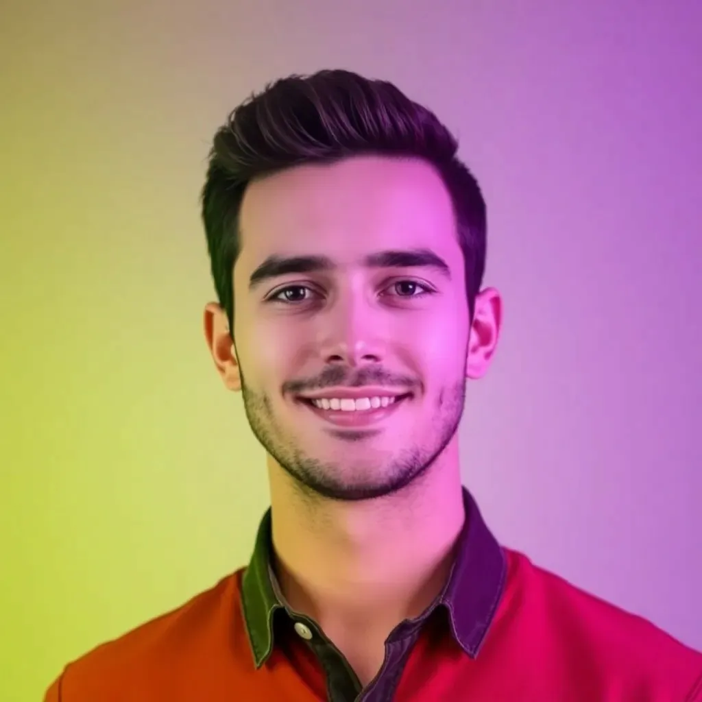 Zane Bishop